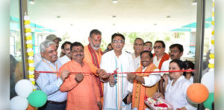 300 बेड चिकित्सालय में OPD एवं IPD सेवाओं का शुभारंभ,