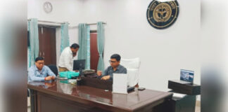 उन्नाव: आईजीआरएस रैंकिंग में पुरवा और बांगरमऊ तहसील प्रदेश में प्रथम