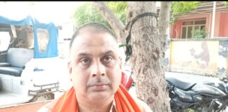 स्वशासी राज्य चिकित्सा महाविद्यालय के प्राचार्य व सहयोगियों के खिलाफ पेड़ों के कटान को लेकर केस दर्ज