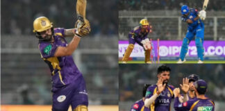 IPL: केकेआर की छठी जीत, मुंबई इंडियंस को हराया, प्लेऑफ की रेस में बरकरार