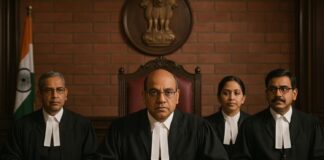 ‘दबंग बन गए हैं जज’, तुषार मेहता ने जजों की ‘दादागिरी’ पर उठाए सवाल