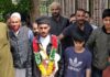 बिजनौर का विशाल, कश्मीर में ‘मोहम्मद हमजा’ कैसे बना? धर्म परिवर्तन पर बवाल