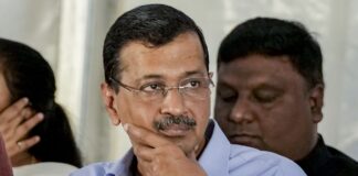 आबकारी नीति मामले से हटीं जज स्वर्ण कांता शर्मा, केजरीवाल के खिलाफ अवमानना केस