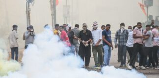 NCRB: दंगा मामलों में महाराष्ट्र-बिहार सबसे आगे, इन 3 राज्यों में एक भी केस नहीं