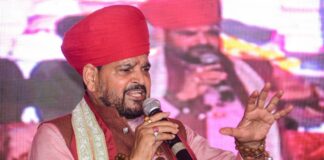 ‘जो रायता फैलाकर गई हैं, वही समेट रहा हूं’, विनेश फोगाट पर बोले बृजभूषण शरण सिंह
