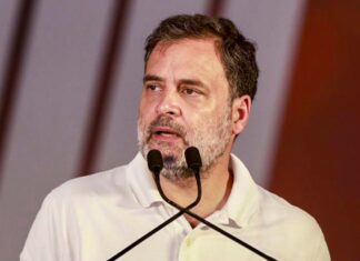 ‘जितनी बड़ी चोरी, उतना बड़ा इनाम’, NEET रद्द होने पर सरकार पर भड़के राहुल गांधी