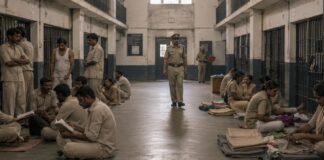 भारत की जेलों में 34 हजार ग्रेजुएट कैदी, 9 हजार पोस्टग्रेजुएट बंद; UP टॉप पर