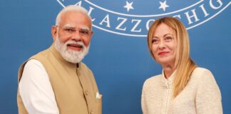 ‘परिश्रम ही सफलता की कुंजी है…’, ऐसा क्यों बोलने लगीं जॉर्जिया मेलोनी?