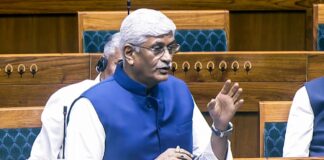 ‘पहले गांधी जी, अब मोदी हैं भारत के ब्रांड एंबेसडर’, पर्यटन मंत्री का दावा