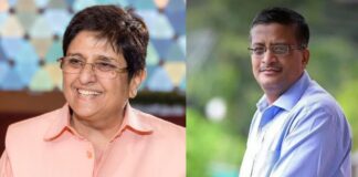 जिमखाना क्लब पर BJP समर्थक किरण बेदी खफा, विरोधी खेमका पक्ष में! माजरा क्या है?