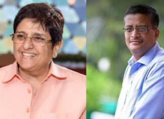 जिमखाना क्लब पर BJP समर्थक किरण बेदी खफा, विरोधी खेमका पक्ष में! माजरा क्या है?