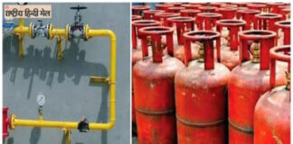एलपीजी और पीएनजी दोनों कनेक्शन वाले घरों की पहचान में जुटी सरकार