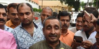 कुलदीप सिंगर को बड़ा झटका, उम्रकैद की सजा पर लगी रोक सुप्रीम कोर्ट ने हटाई