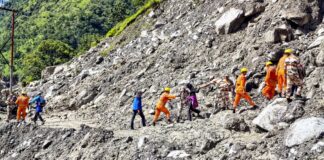 लिपुलेख दर्रे से भारतीयों की तीर्थयात्रा नेपाल को खटकती क्यों है?