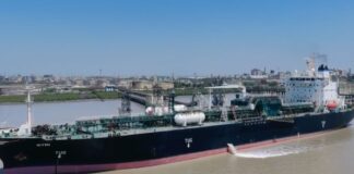 होर्मुज से 20,000 टन गैस लेकर भारत आया LPG टैंकर, आज ही बढ़ें हैं CNG के दाम