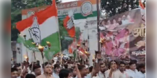 90 बार पेपर लीक हो चुका, बीजेपी सरकार न बनाये शतक: कांग्रेस