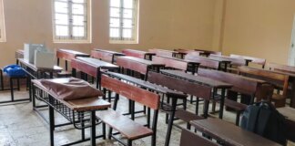 नवी मुंबई – अनऑथराइज्ड स्कूलों की लिस्ट जारी