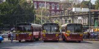 गेटवे ऑफ़ इंडिया के लिए BEST बस सर्विस जारी रहेगी