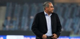 एक हफ्ते में दूसरी बार ईरान क्यों पहुंचे मोहसिन नकवी, क्या खिचड़ी पक रही?