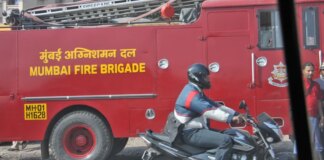 बढ़ती गर्मी के बीच मुंबई में आग लगने की घटनाओं में बढ़ोतरी