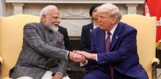 कभी तकरार, कभी प्यार, भारत के लिए क्या भरोसे के काबिल हैं डोनाल्ड ट्रंप?