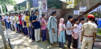 3 मई को हुई NEET (UG) परीक्षा रद्द, फिर से होगी परीक्षा, NTA ने किया एलान