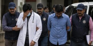 एक डॉक्टर, एक कोचिंग टीचर, NEET-UG पेपर लीक केस में 2 और आरोपी गिरफ्तार