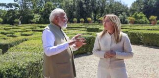 भारत और इटली के रिश्ते होंगे और मजबूत, मोदी और मेलोनी ने उठाया बड़ा कदम
