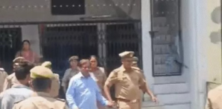 खाना खाकर घर के बाहर टहल रहे युवक पर चढ़ाई कार, इलाज के दौरान मौत
