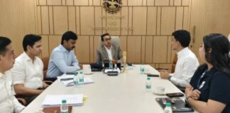 वॉटर ट्रांसपोर्ट सर्विस डिजिटल होंगी; ऑनलाइन टिकटिंग सिस्टम लागू होगा – मिनिस्टर नितेश राणे