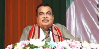 नितिन गडकरी से मांगी 100 करोड़ की फिरौती, अफसर पाशा, जयेश पुजारी को 5 साल की कैद