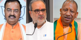 बीजेपी में बड़ा बदलाव: पहले थे संगठन के चौधरी, अब सरकार में बने भूपेंद्र…!