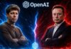 OpenAI ने ठगे एलन मस्क के 38 मिलियन डॉलर? नॉन प्रॉफिट पंगा और केस की पूरी कहानी