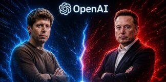 OpenAI ने ठगे एलन मस्क के 38 मिलियन डॉलर? नॉन प्रॉफिट पंगा और केस की पूरी कहानी