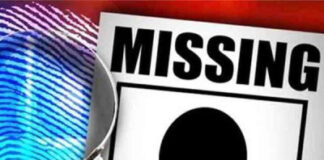 लापता नाबालिग बहनें राजस्थान से बरामद ,आरोपियों की तलाश में जुटी पुलिस