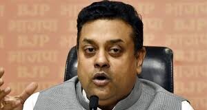 राहुल गांधी की विदेश यात्राओं पर उठाए सवाल, भाजपा ने मांगा हिसाब-किताब