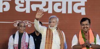 ‘घुसपैठियों पर होगा एक्शन’, PM मोदी ने बताया बंगाल की पहली कैबिनेट में क्या होगा