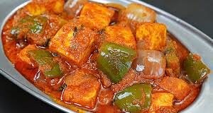 कढ़ाई पनीर का मसाला घर में कैसे बनाएं?