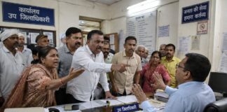 सरकारी आदेश न मानने में गुजराती सबसे आगे, NCRB रिपोर्ट में खुलासा