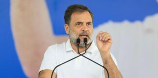 PM ने कहा, ‘सोना मत खरीदो’, राहुल गांधी ने घेरा, कहा- ‘उपदेश ही नाकामी के सबूत’
