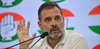 ‘मेरे इन्वेस्टमेंट के रिटर्न पर ध्यान दो…’, राहुल गांधी ने सरेआम किससे कहा?