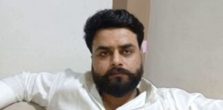 ‘मुझे डराया गया कि मैं बोल दूं कि दोषी हूं’, गलती से पकड़े गए राज ने बताई आपबीती