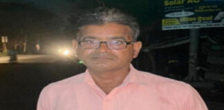 खनन ड्यूटी से लौट रहे बाइक सवार संग्रह अमीन की बिजली के तार की चपेट में आने से मौत