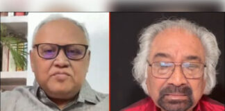 लोकतंत्र और सामाजिक भाईचारे को कुचलने का हथियार बन रहा है AI: सैम पित्रोदा