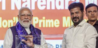 PM मोदी ने कांग्रेसी CM रेवंत रेड्डी को किया खुला ऑफर, जवाब क्या मिला?