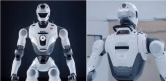 Robot बनाने में चीन ने दुनिया के लगभग सभी देशों को पीछे छोड़ा