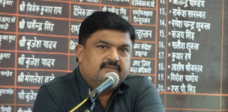 खबर चरित्रवान होनी चाहिए, चरित्रहीन नहीं: बी.डी. मिश्रा