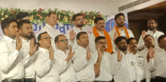 युवा शक्ति किसी भी राष्ट्र की सबसे बड़ी पूंजी :कपिल देव