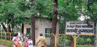 कांदिवली का शताब्दी अस्पताल बनेगा सुपर-स्पेशियलिटी अस्पताल