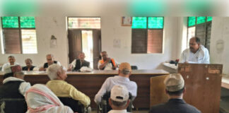 बिना सीओपी रजिस्ट्रेशन कचहरी में वकालत करने पर होगी कार्रवाईरू संयुक्त बार एसोसिएशन का बड़ा फैसला